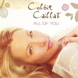 Colbie Caillat : All of You